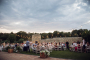 Se aceptan eventos